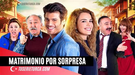 invitada sorpresa capitulo 1|Matrimonio Por Sorpresa 